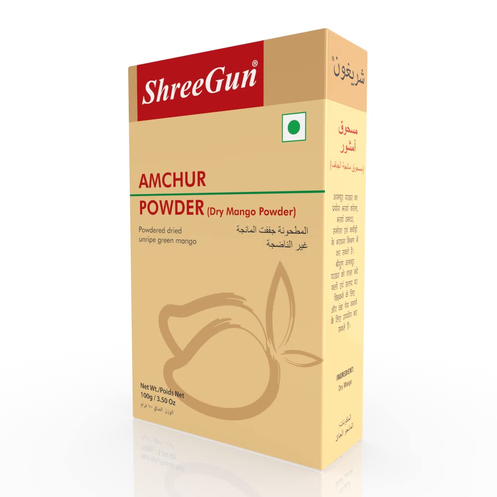 Amchur Powder