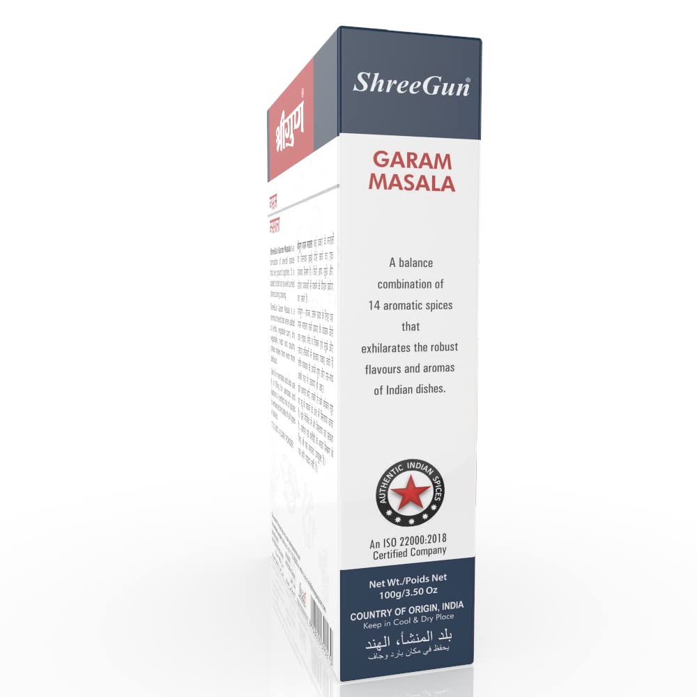 Garam Masala