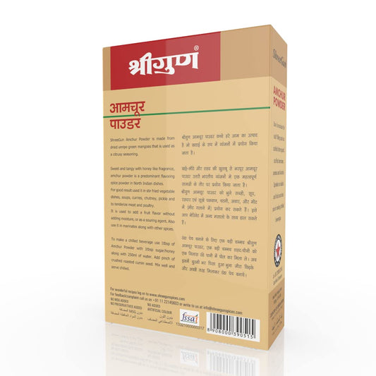 Amchur Powder