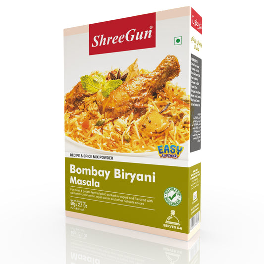 Bombay Biryani Masala