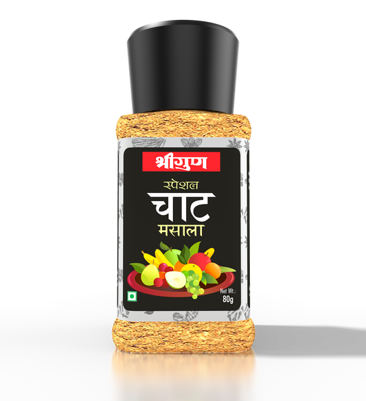 Special Chat Masala