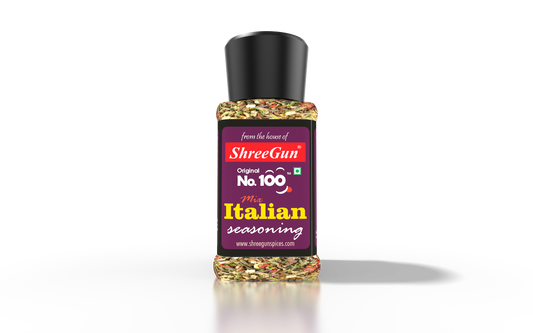 Mix Italian Seasoning