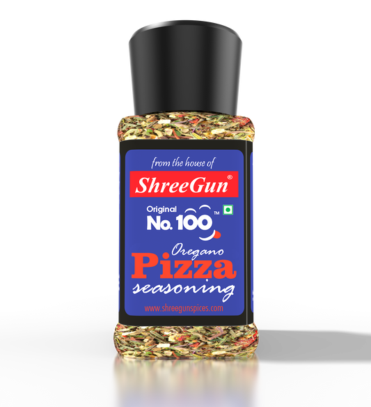 Oregano Pizza Seasoning