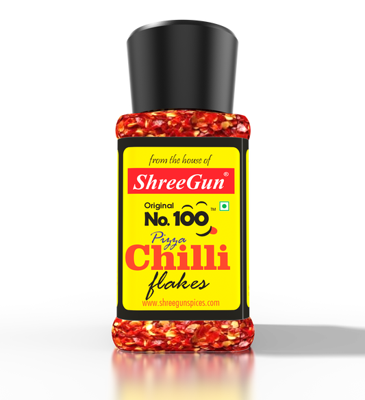 Pizza Chilli Flakes