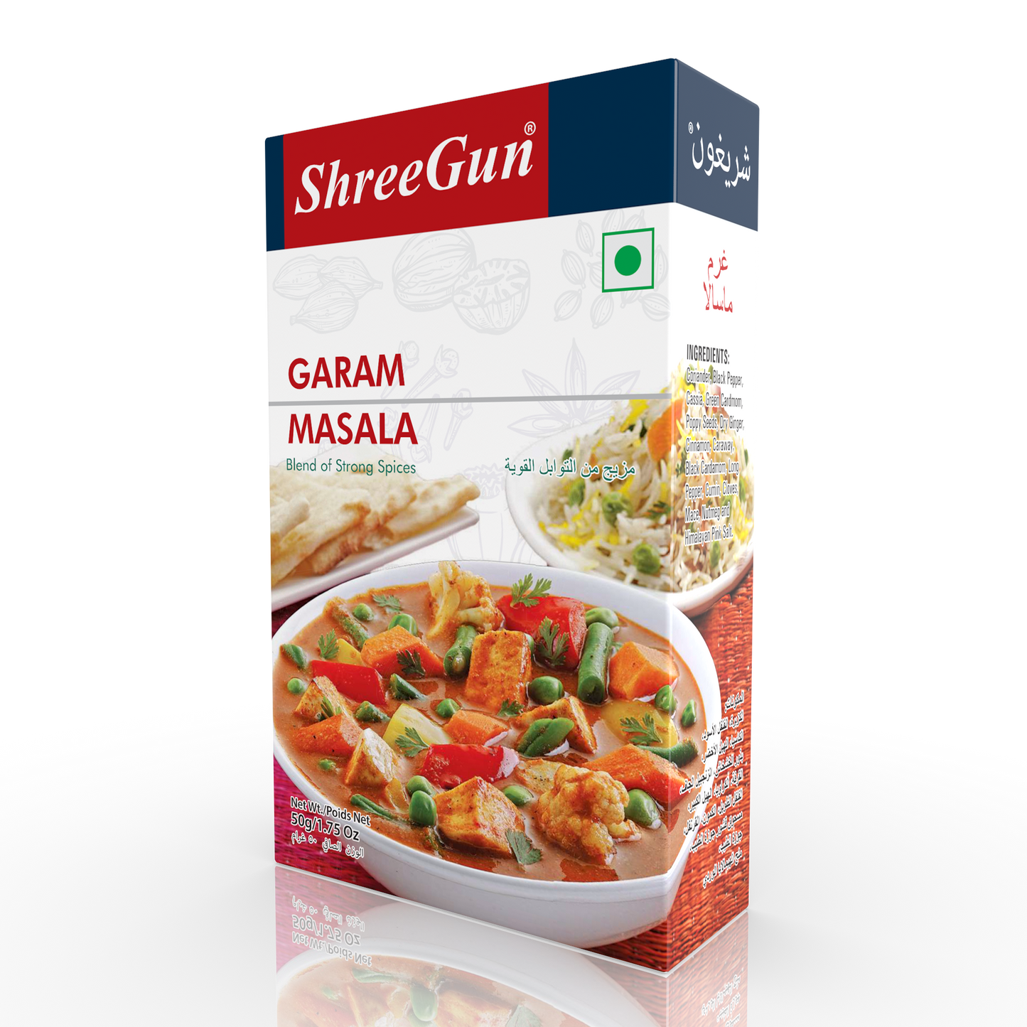 Garam Masala