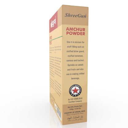 Amchur Powder