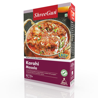 Karahi Masala