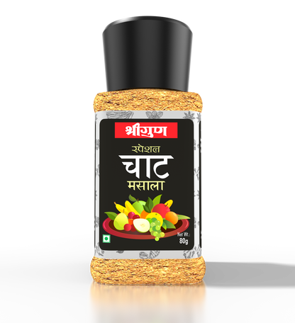 Special Chat Masala