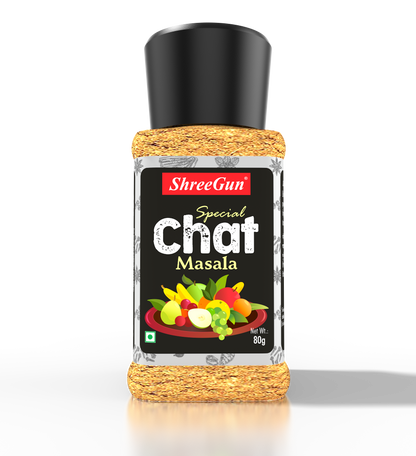 Special Chat Masala