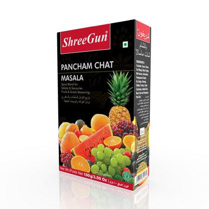 Pancham Chat Masala