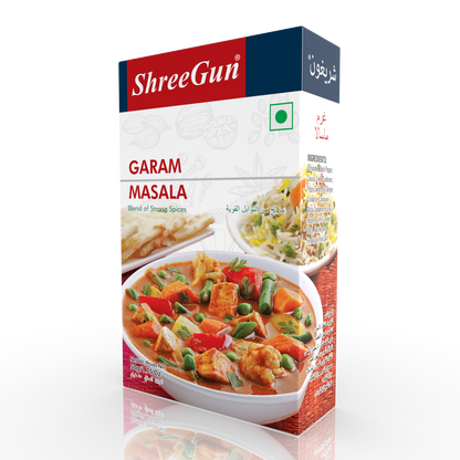 Garam Masala